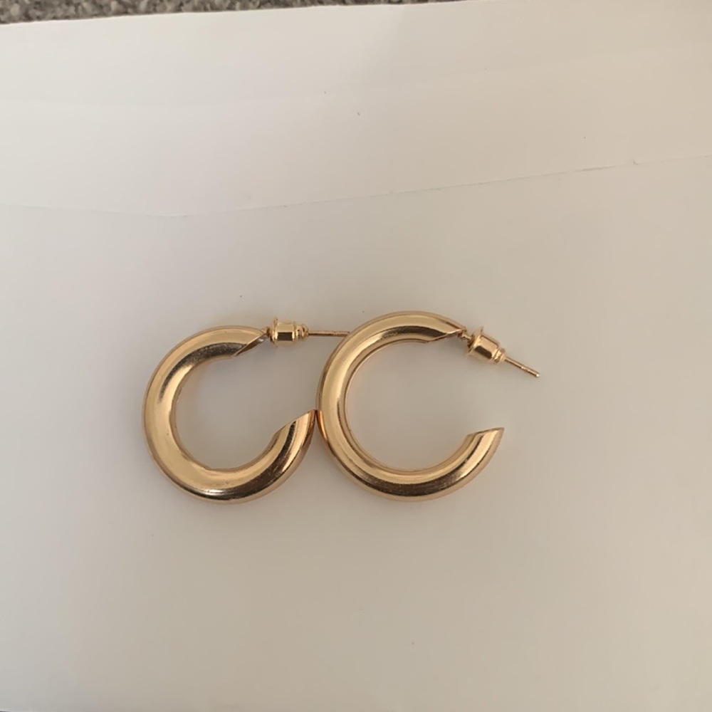 Earrings - Picture 4 of 4